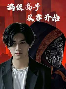 滿級(jí)高手從零開(kāi)始(全集)