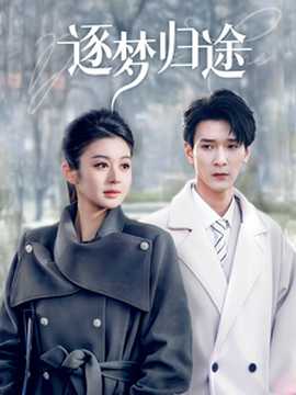 逐夢(mèng)歸途(全集)