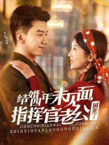 結(jié)婚四年未見(jiàn)面，指揮官老公回來(lái)了(全集)