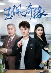 玉佩奇緣(全集)