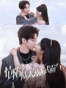 情陷于你，陸太太威武霸氣(全集)