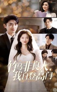 竹馬非良人，我自登高門(全集)