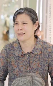 養(yǎng)母的秘密(全集)