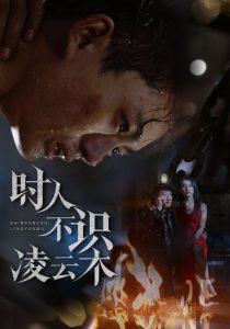 時(shí)人不識(shí)凌云木(全集)