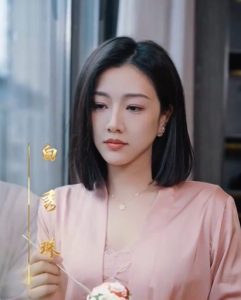 以愛為餌(全集)