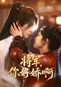 將軍，你好嬌啊(全集)