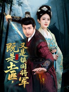 既是土匪，又是鎮(zhèn)國將軍(全集)