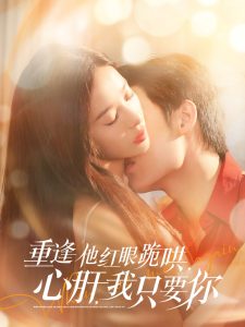 重逢他紅眼跪哄，心肝，我只要你(全集)