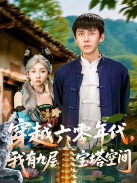 穿越六零年代，我有九層寶塔空間(全集)