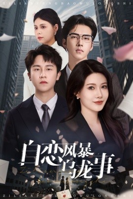 自戀風(fēng)暴烏龍事(全集)