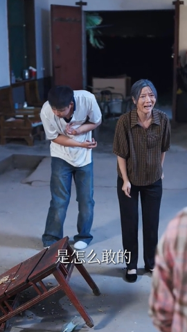 奶奶的廢品車，載我進(jìn)清華(全集)