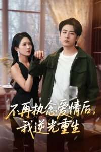 不再執(zhí)念愛(ài)情后我逆光重生(全集)