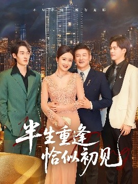 半生重逢恰似初見(jiàn)(全集)