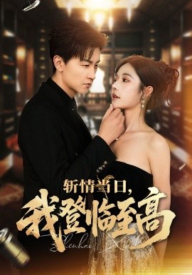 斬情當(dāng)日，我登臨至高(全集)