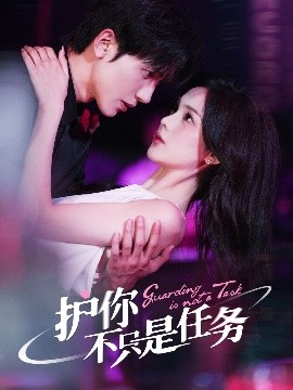 護你不只是任務(全集)