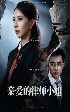 親愛(ài)的律師小姐(全集)