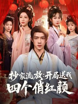 抄家流放開局送我四個(gè)俏紅顏(全集)