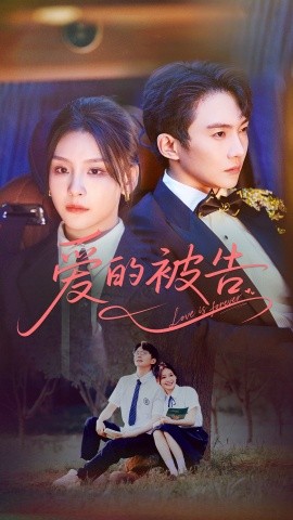 愛(ài)的被告(全集)