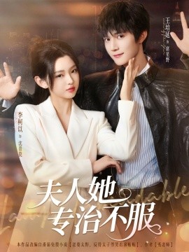 夫人她專(zhuān)治不服(全集)