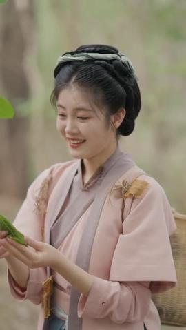 災(zāi)荒年，小農(nóng)女有滿倉魚肉(全集)