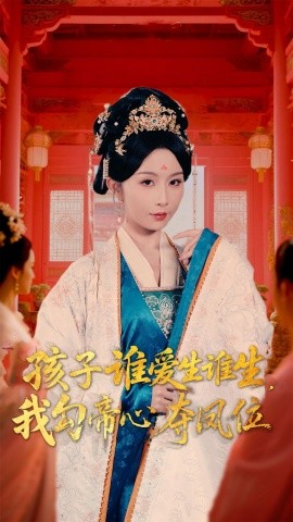 孩子誰愛生誰生，我勾帝心奪鳳位(全集)