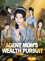 禍害門第出了個女醫(yī)博全家轉(zhuǎn)運了(全集)