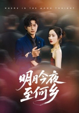 明月今夜至何鄉(xiāng)(全集)