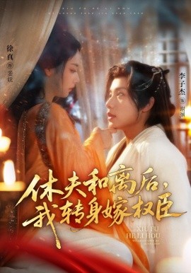 休夫和離后，我轉(zhuǎn)身嫁權(quán)臣(全集)