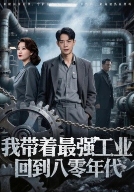 我?guī)е顝?qiáng)工業(yè)，回到八零年代(全集)