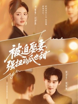 被迫娶妻，強扭的瓜也甜(全集)