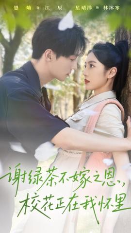 謝綠茶不嫁之恩?；ㄕ谖覒牙?全集)