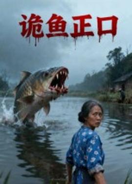 詭魚正口(全集)