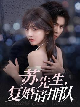 蘇先生，復(fù)婚請(qǐng)排隊(duì)(全集)