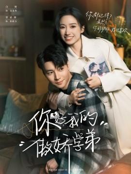 你好，我的傲嬌學(xué)弟(全集)