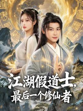 江湖假道士，最后一個(gè)修仙者(全集)