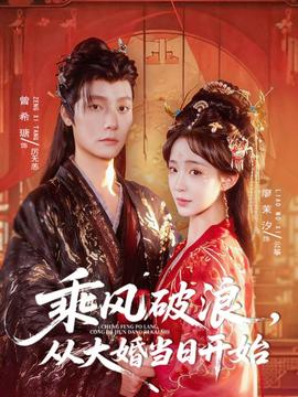乘風破浪，從大婚當日開始(全集)