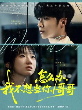 怎么辦，我不想當(dāng)你哥哥(全集)