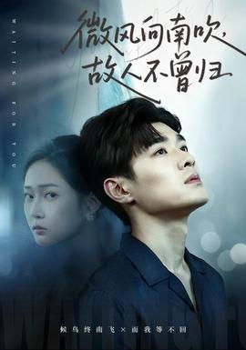微風向南吹，故人不曾歸(全集)