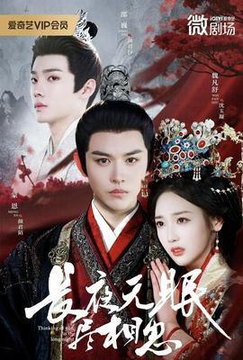 長(zhǎng)夜無(wú)眠盡相思(全集)