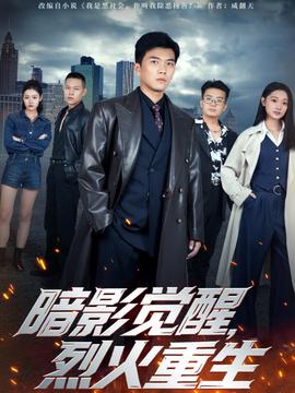 暗影覺醒，烈火重生(全集)