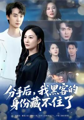 分手后，我黑客的身份藏不住了(全集)