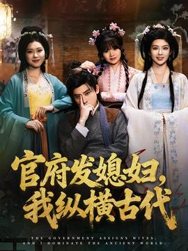 官府發(fā)媳婦，我縱橫古代(全集)