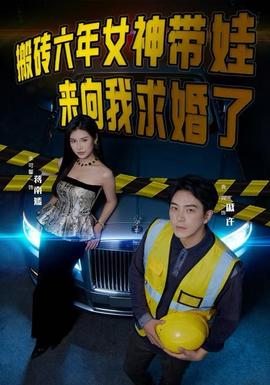 搬磚六年，女神帶娃來向我求婚了(全集)