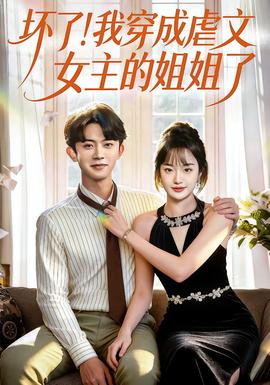 壞了！我穿成虐文女主的姐姐了(全集)